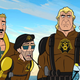 Illustration for article titled The creators of The Venture Bros. tell us about the new season (and slash fiction)